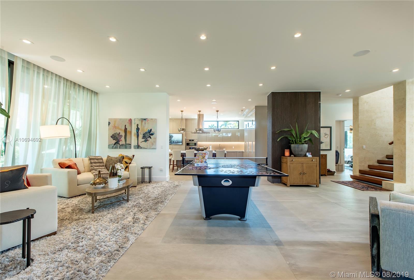 HIBISCUS ISLAND - Residential