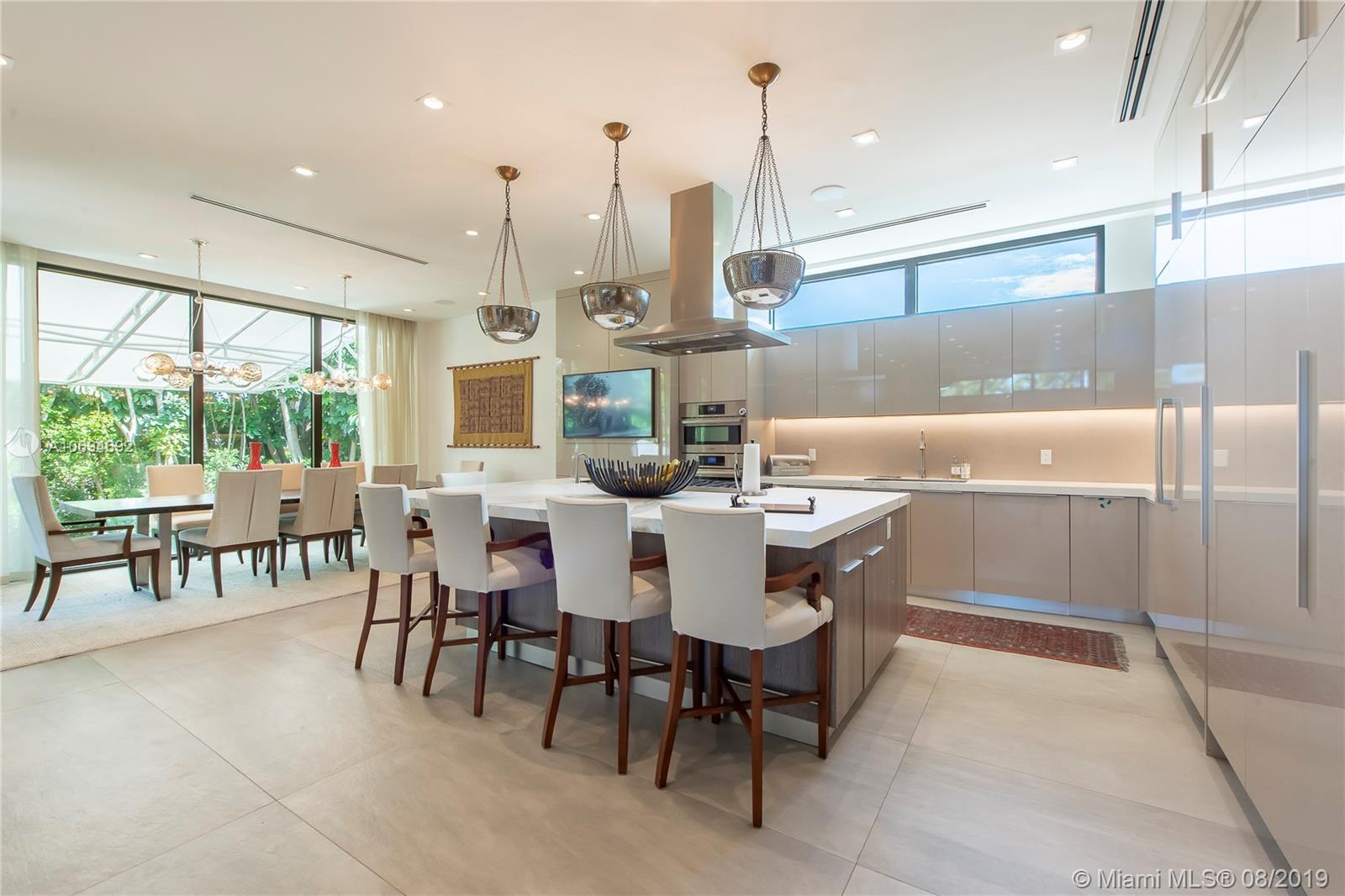 HIBISCUS ISLAND - Residential