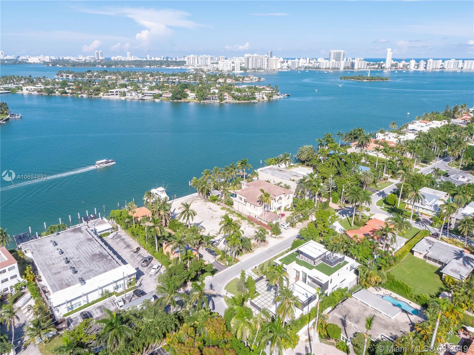 HIBISCUS ISLAND - Residential