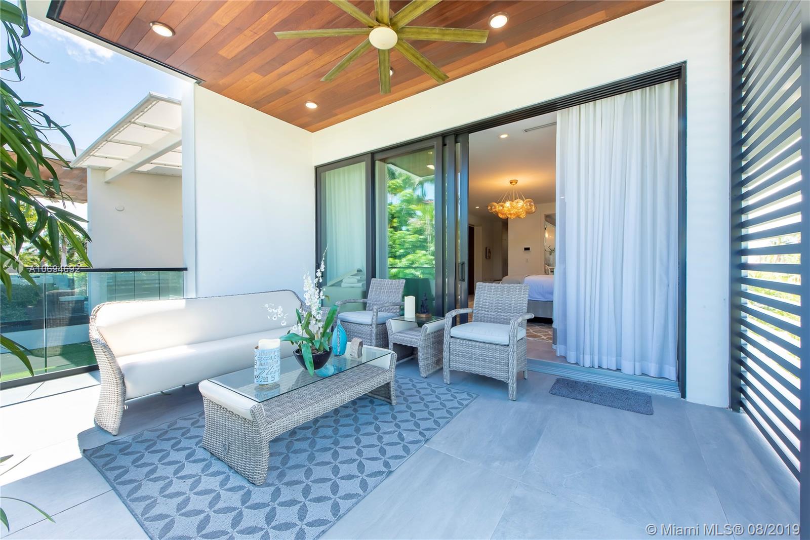 HIBISCUS ISLAND - Residential