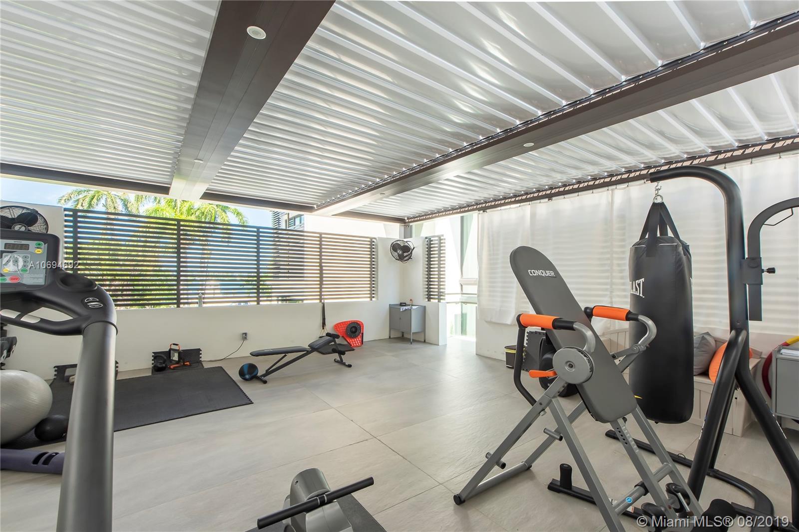 HIBISCUS ISLAND - Residential