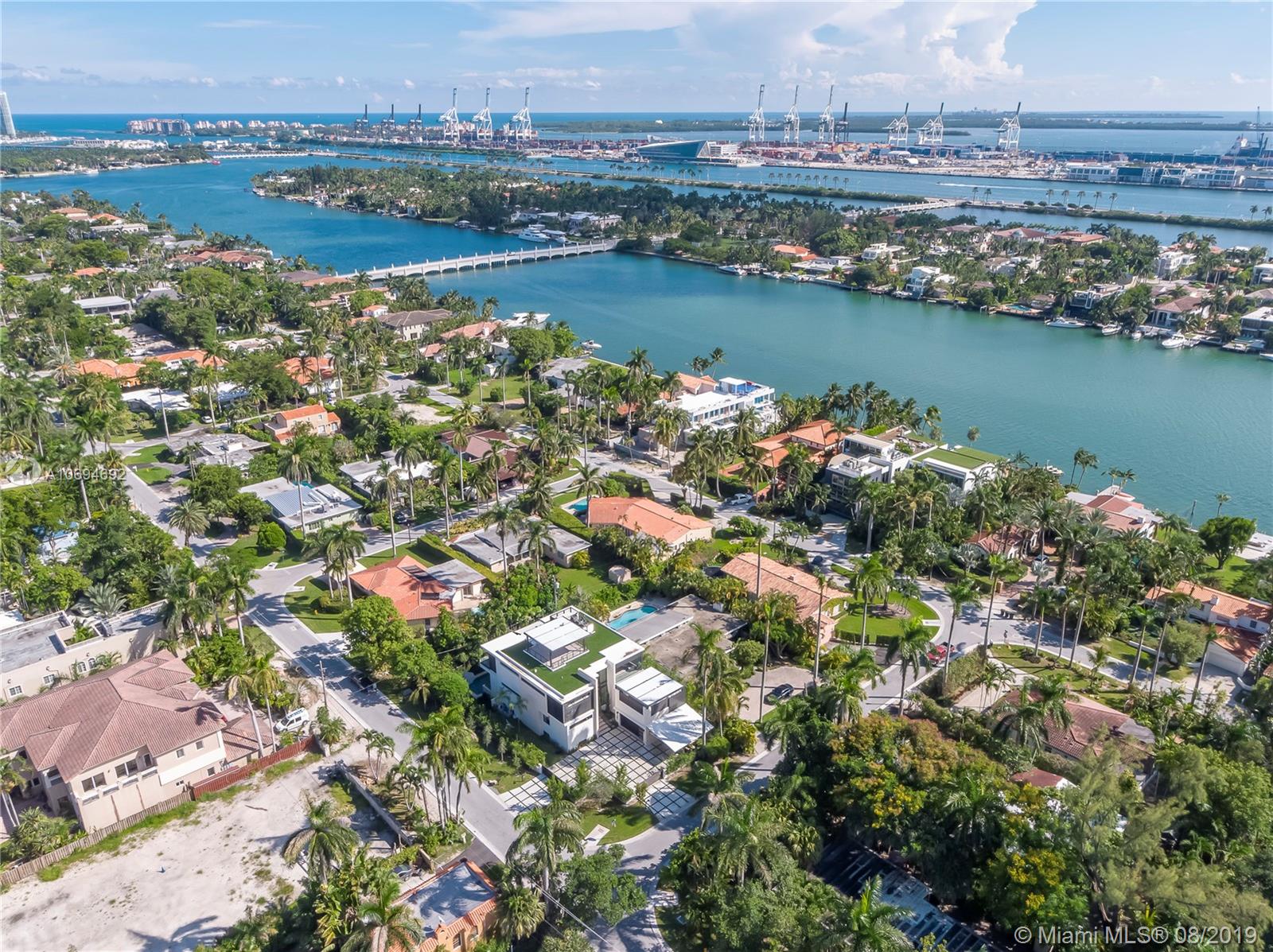 HIBISCUS ISLAND - Residential