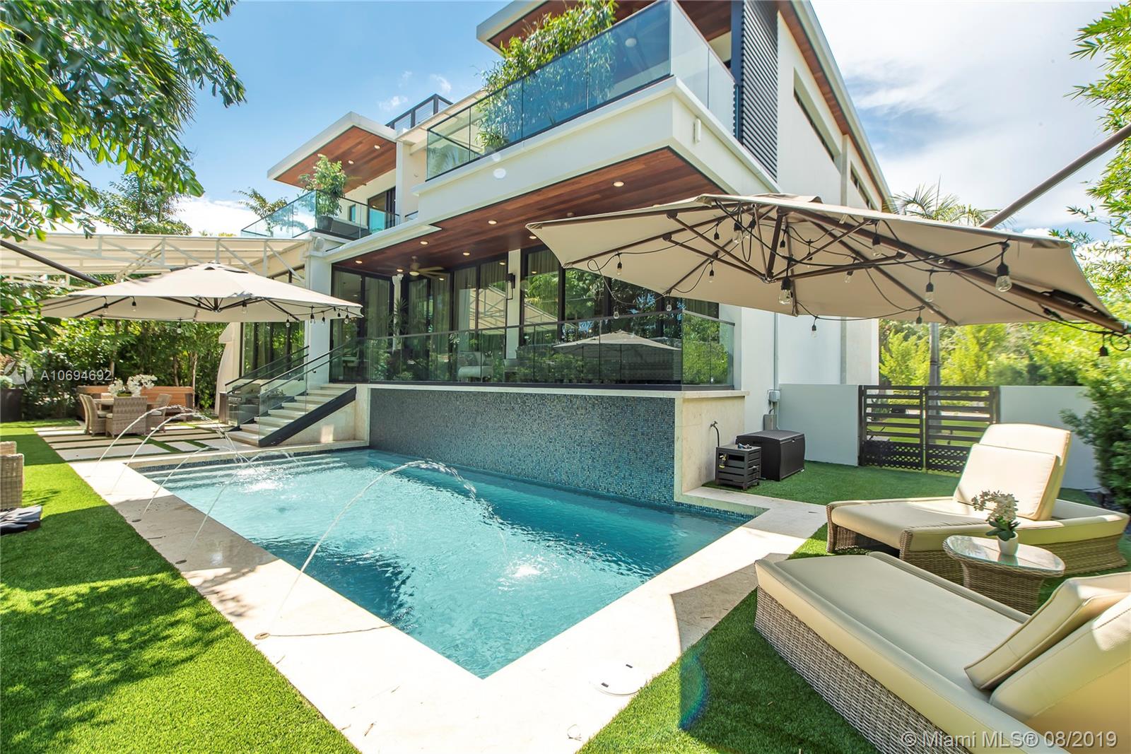 HIBISCUS ISLAND - Residential