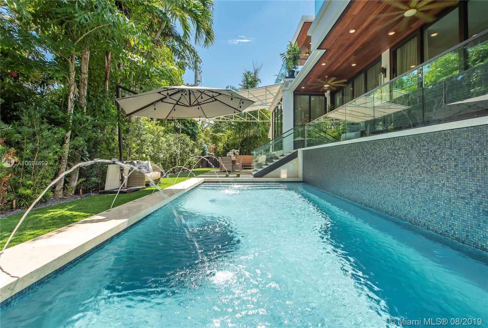 HIBISCUS ISLAND - Residential