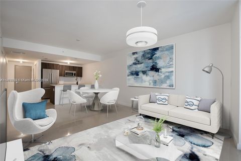 488 NE 18 ST 2506 Miami FL 33132