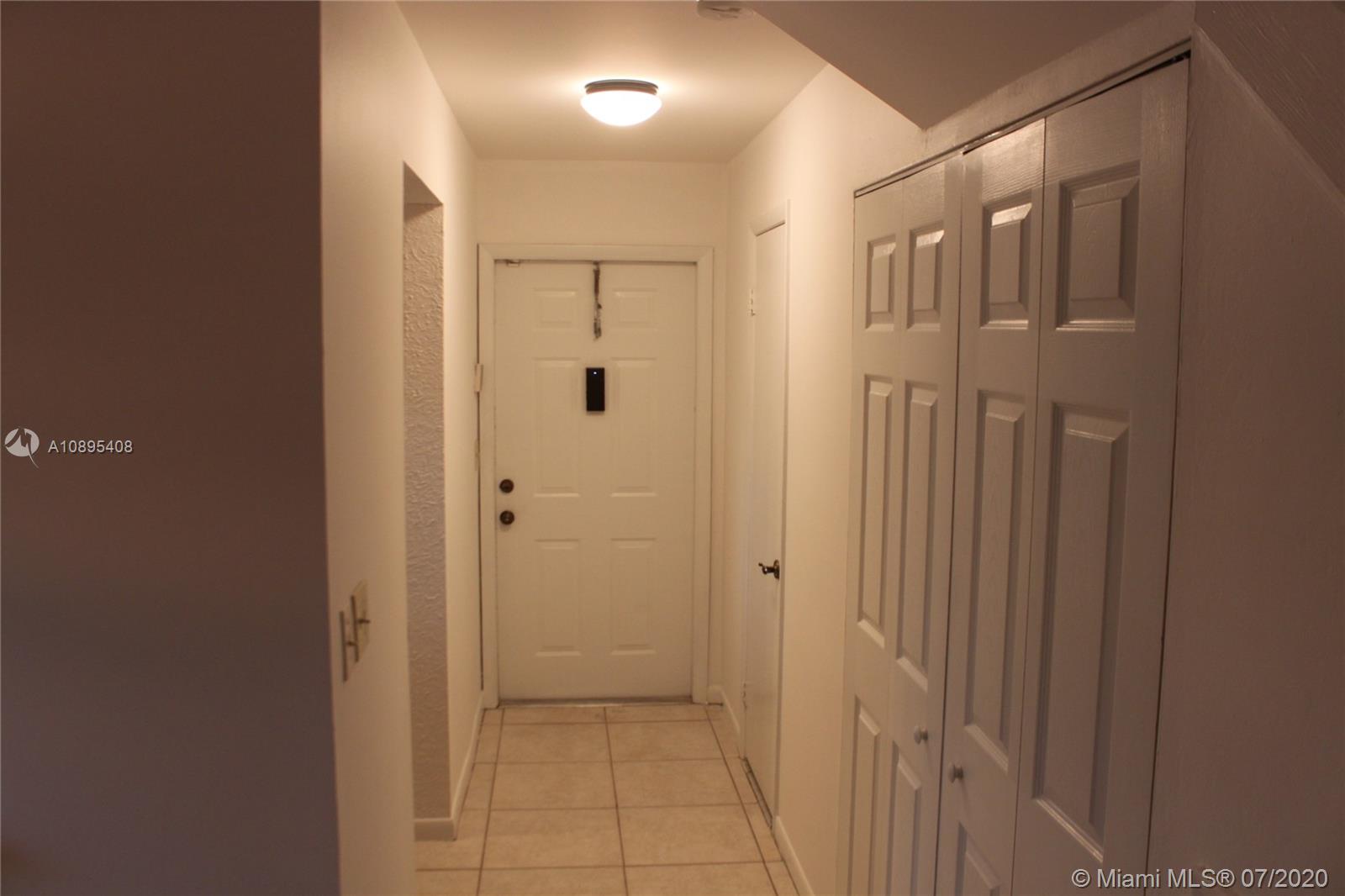 PEMBROKE POINTE SEC TWO - Residential Lease