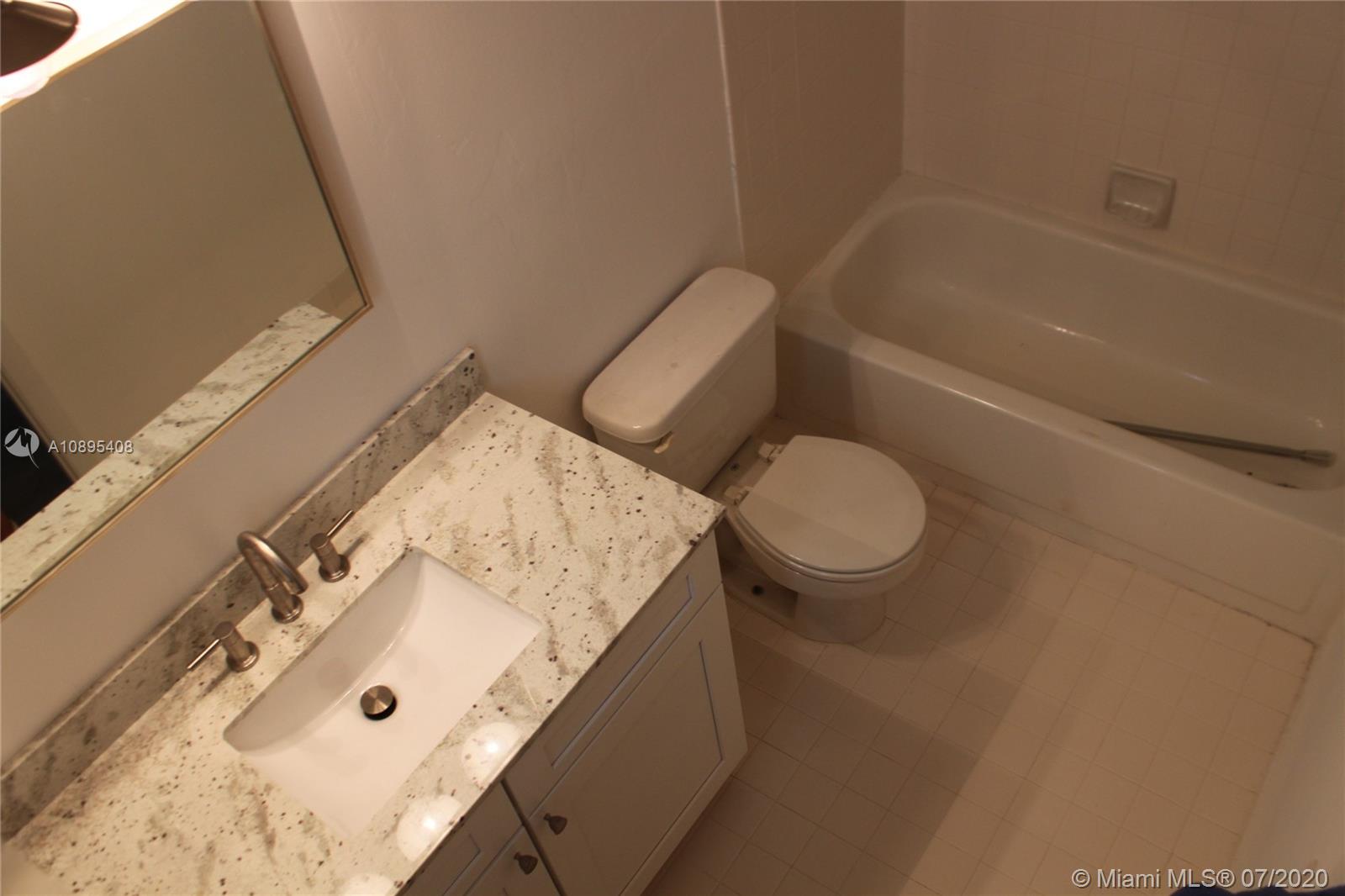 PEMBROKE POINTE SEC TWO - Residential Lease