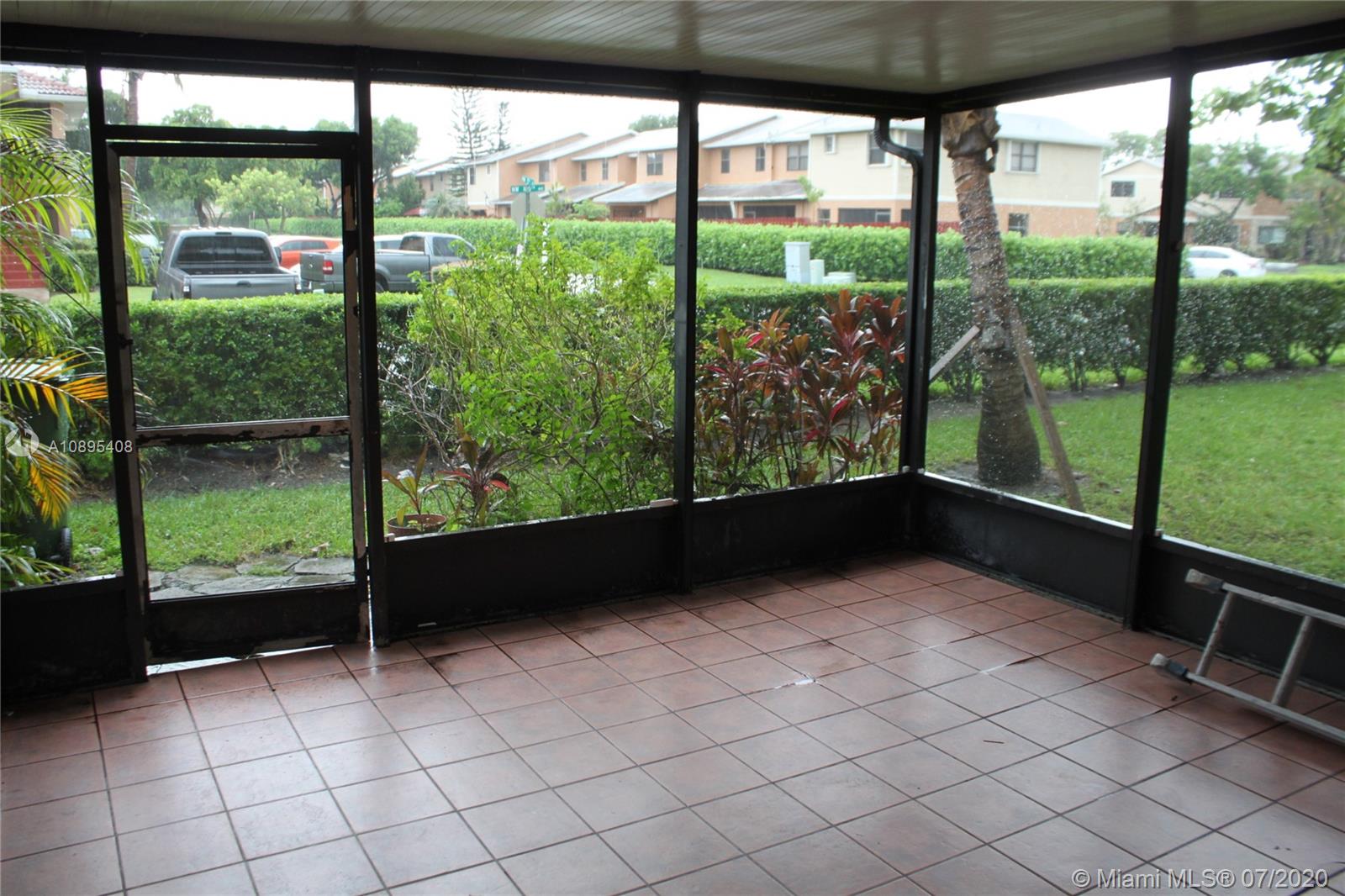 PEMBROKE POINTE SEC TWO - Residential Lease