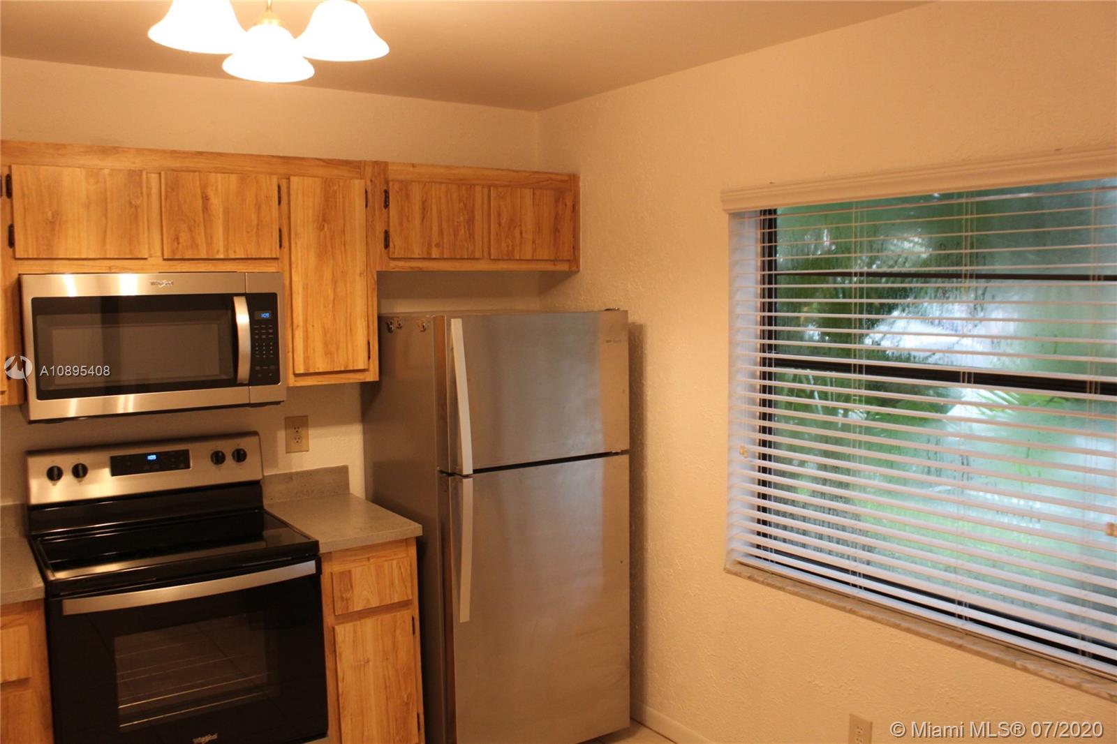 PEMBROKE POINTE SEC TWO - Residential Lease