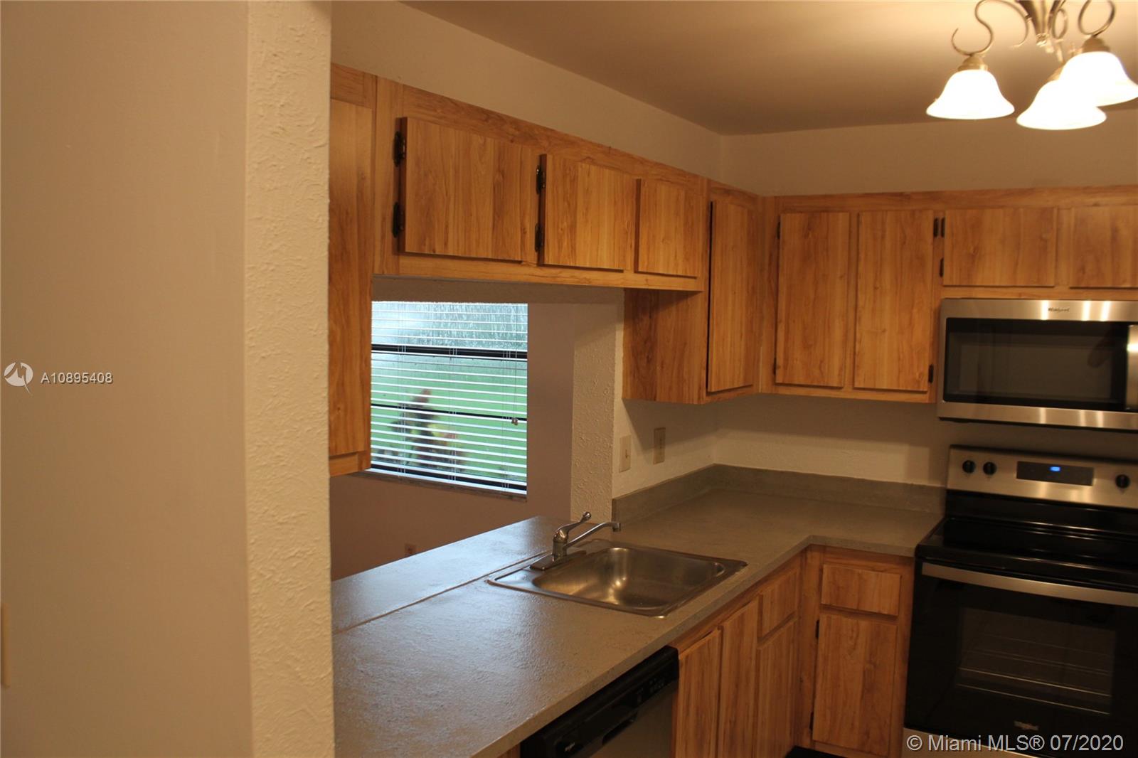 PEMBROKE POINTE SEC TWO - Residential Lease