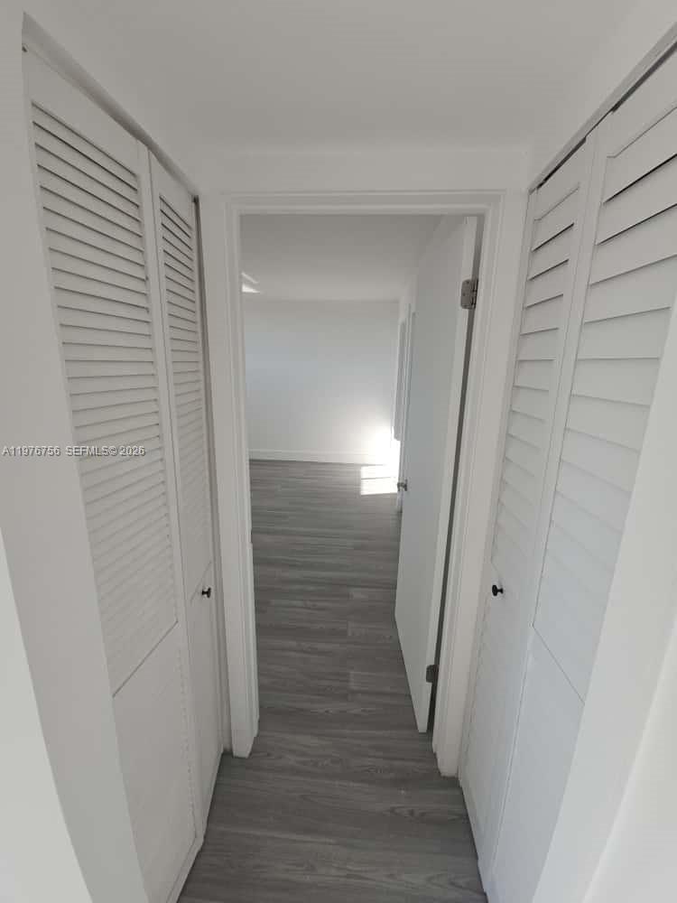 BISCAYNE BCH SUB - Residential Lease