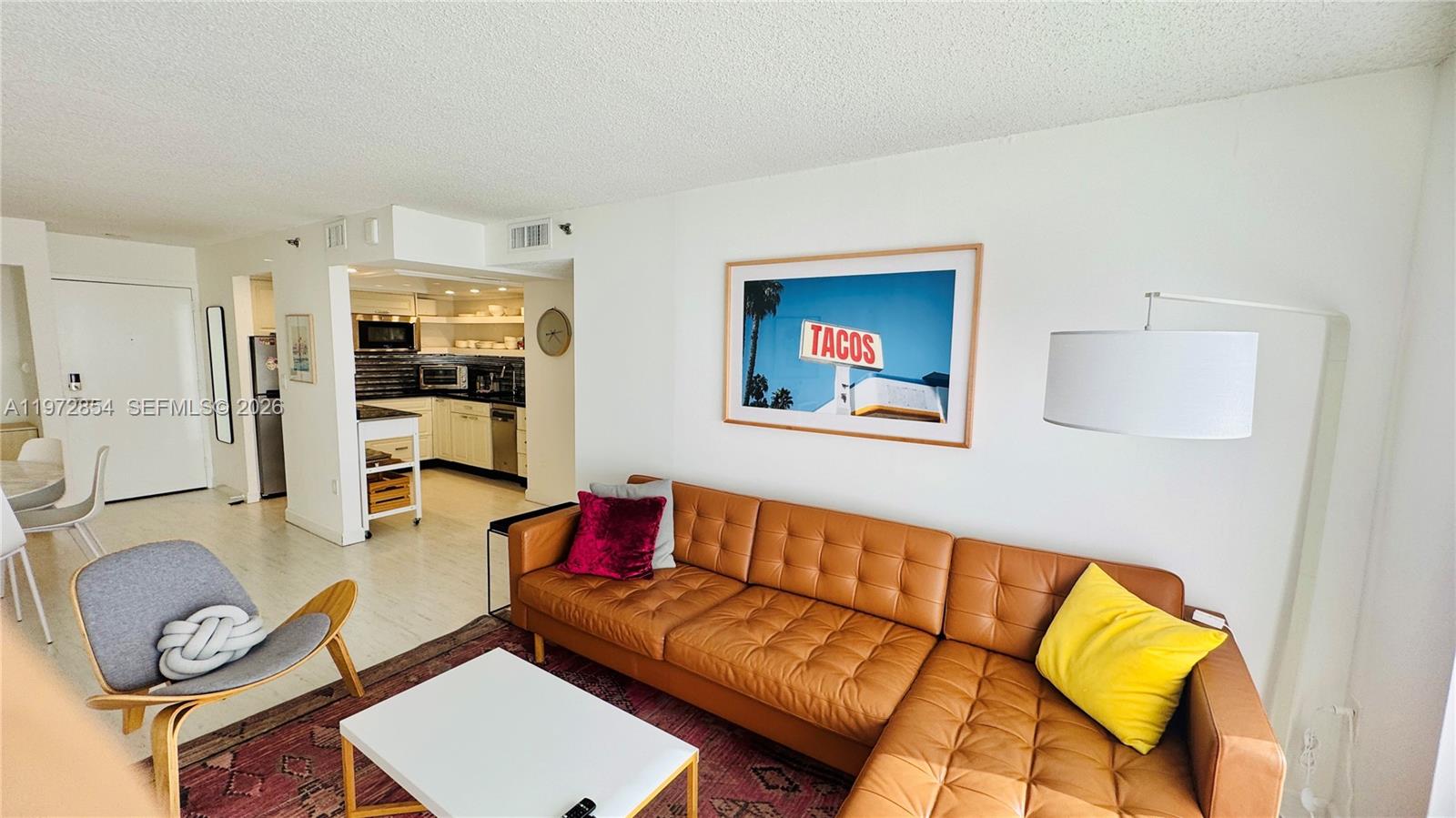 PARC PLAZA CONDO - Residential Lease