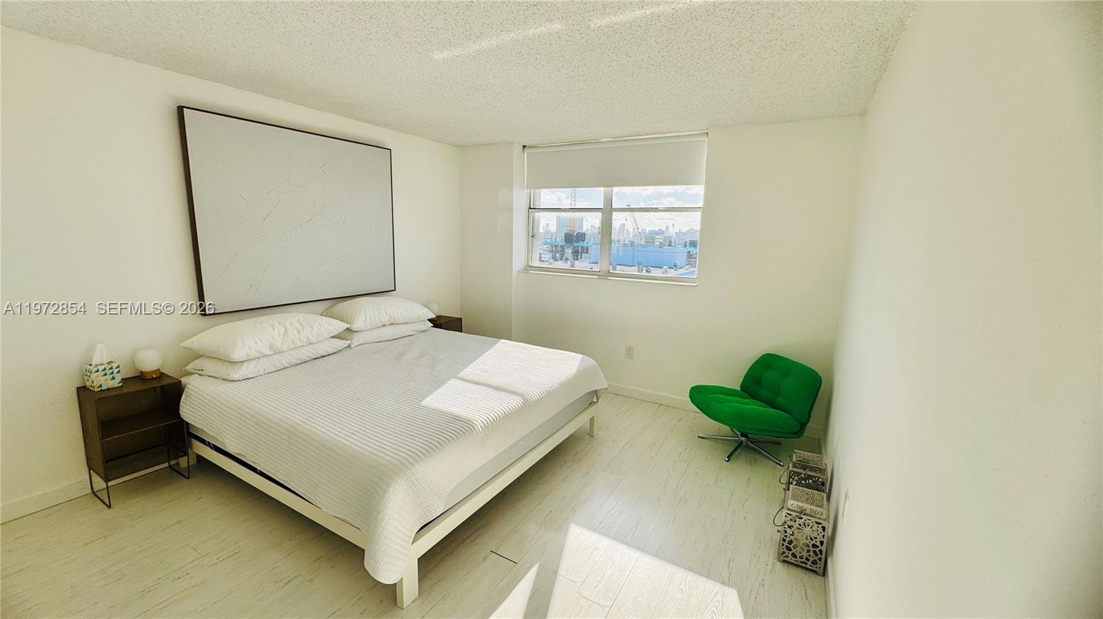 PARC PLAZA CONDO - Residential Lease