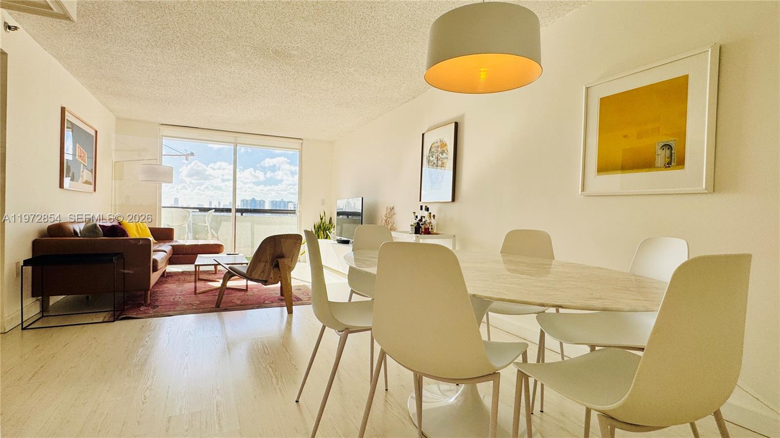 PARC PLAZA CONDO - Residential Lease