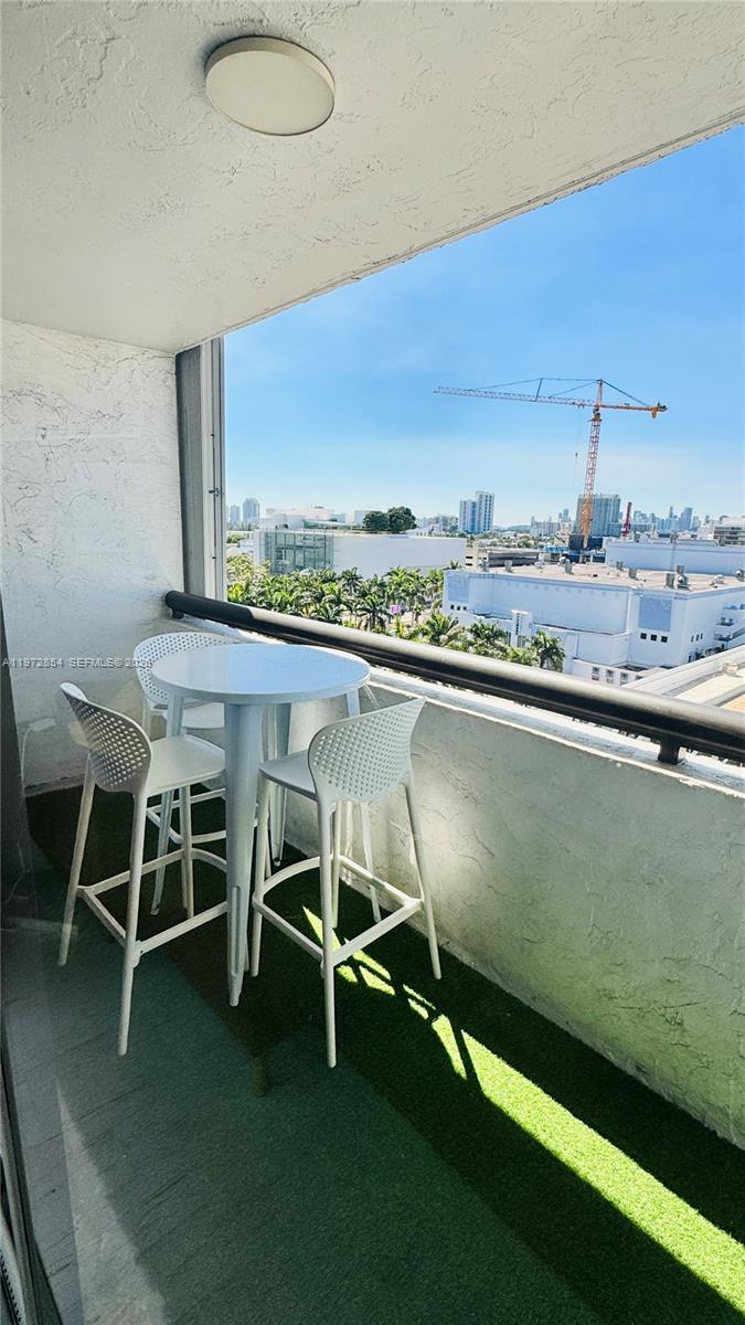 PARC PLAZA CONDO - Residential Lease