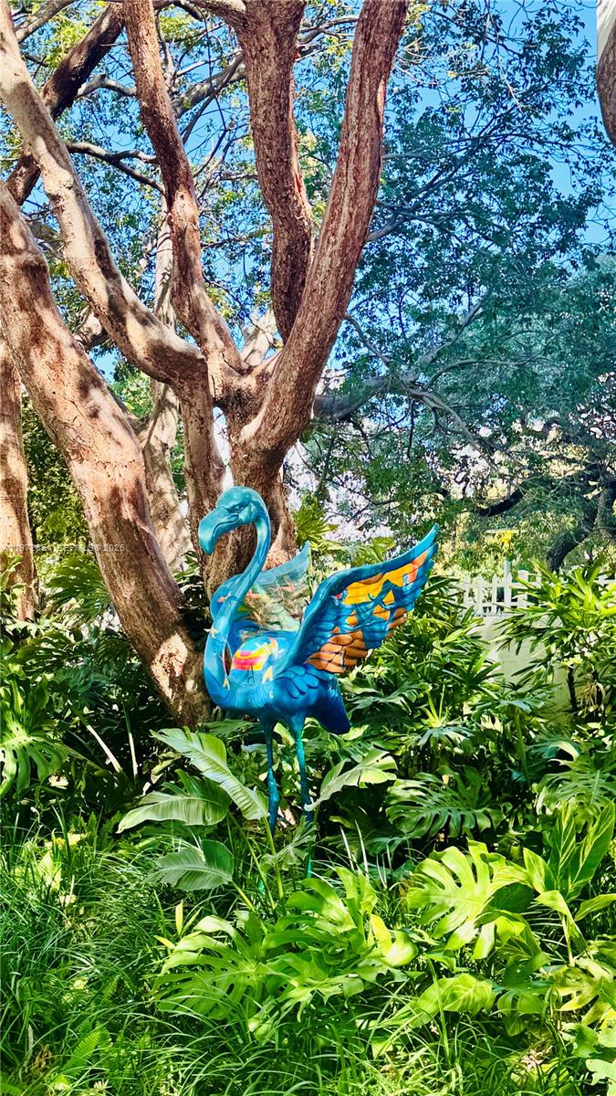 PARC PLAZA CONDO - Residential Lease