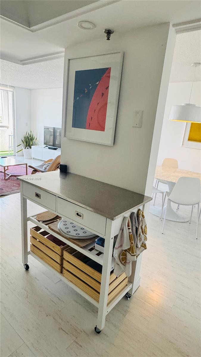 PARC PLAZA CONDO - Residential Lease