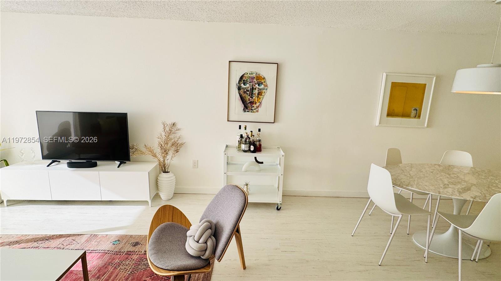 PARC PLAZA CONDO - Residential Lease