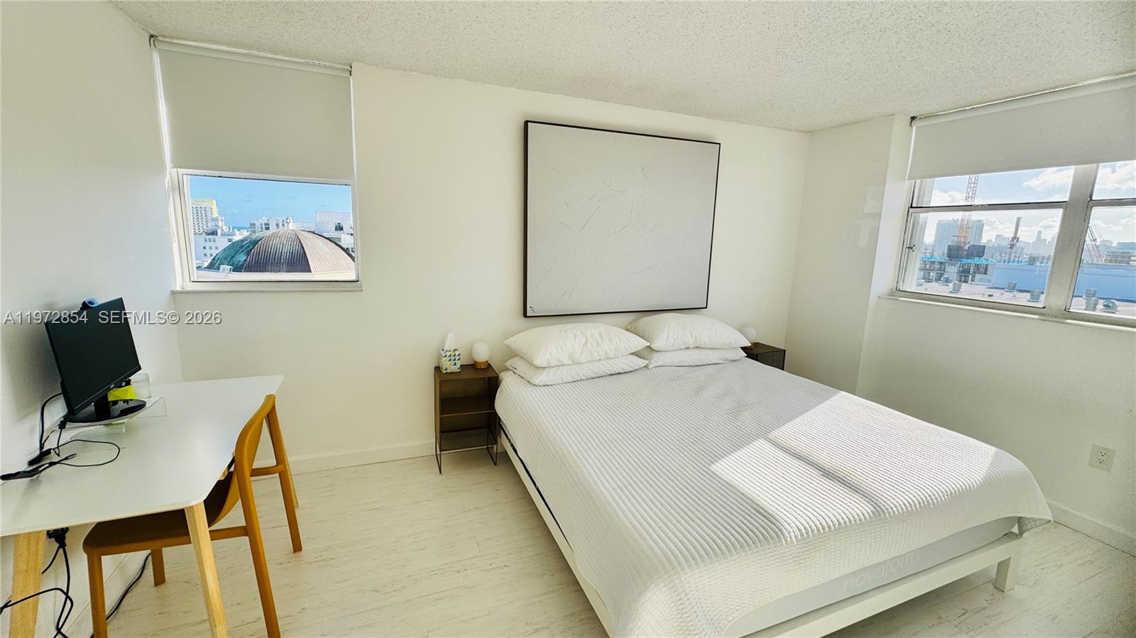 PARC PLAZA CONDO - Residential Lease