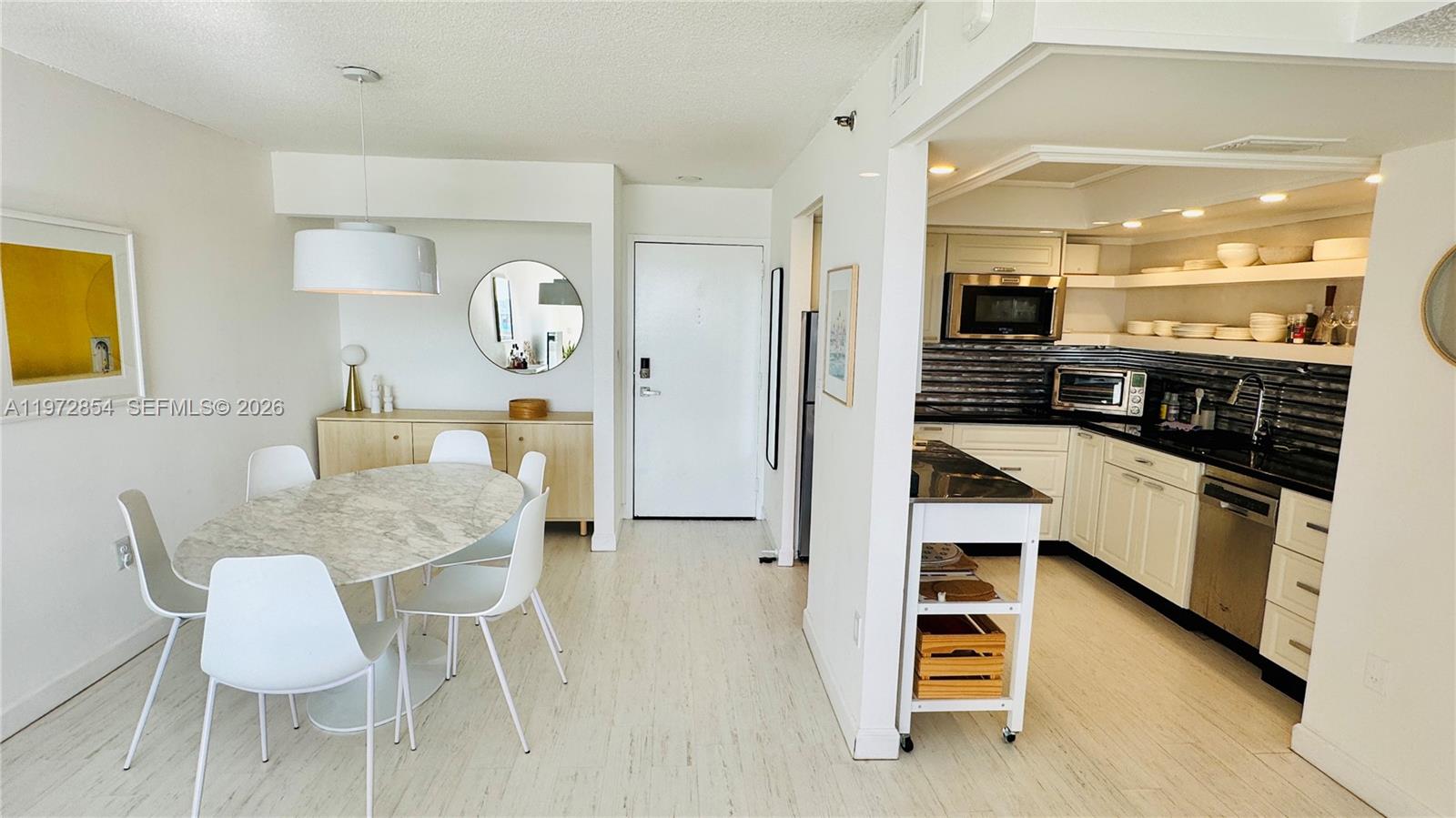 PARC PLAZA CONDO - Residential Lease