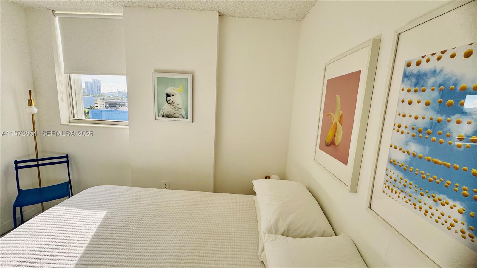 PARC PLAZA CONDO - Residential Lease