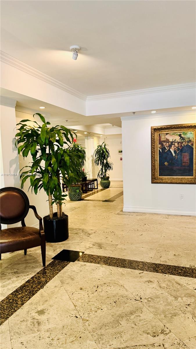 PARC PLAZA CONDO - Residential Lease