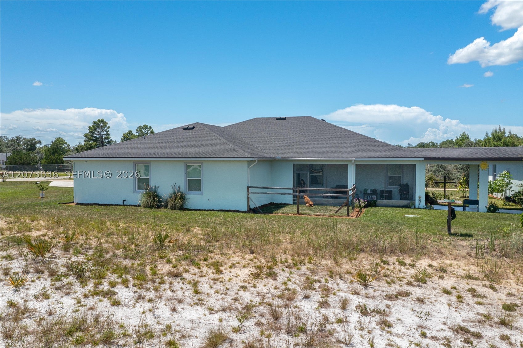 182 Woodstork Way