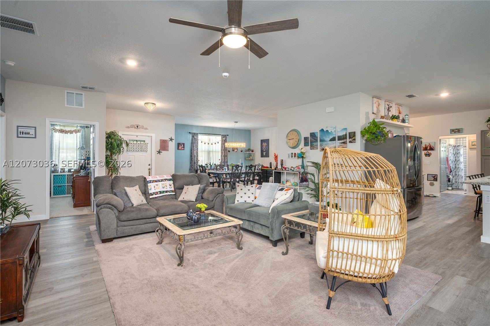 182 Woodstork Way
