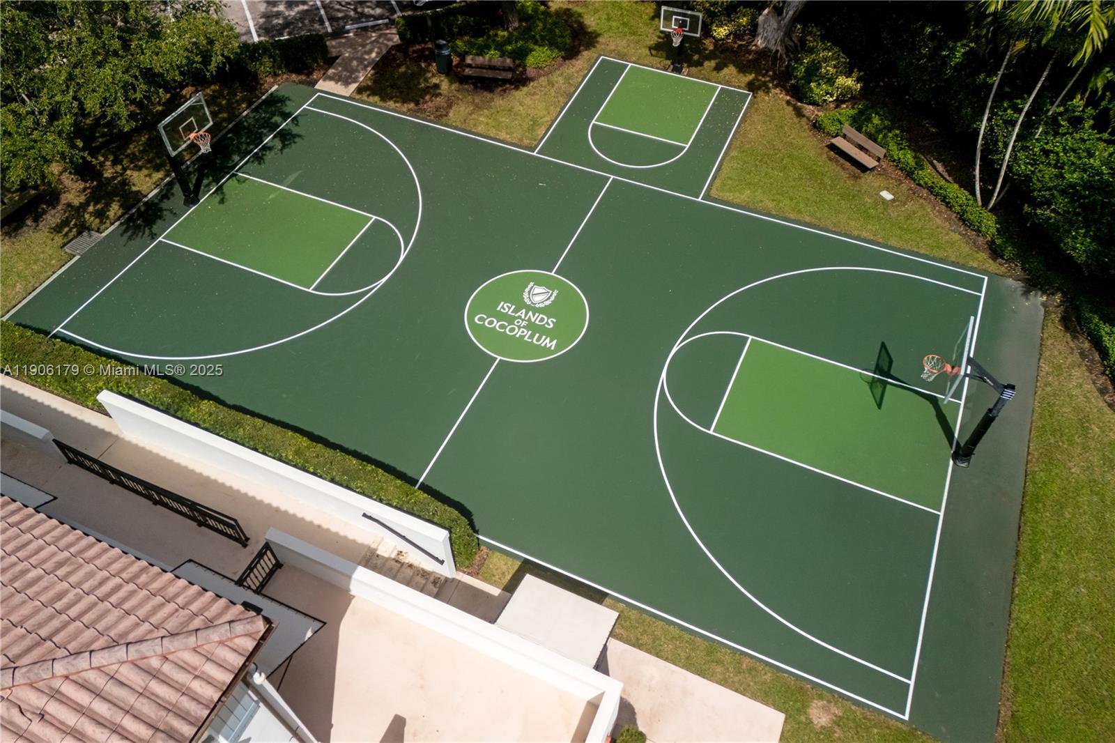 COCOPLUM SEC 2 PLAT B - Residential Lease