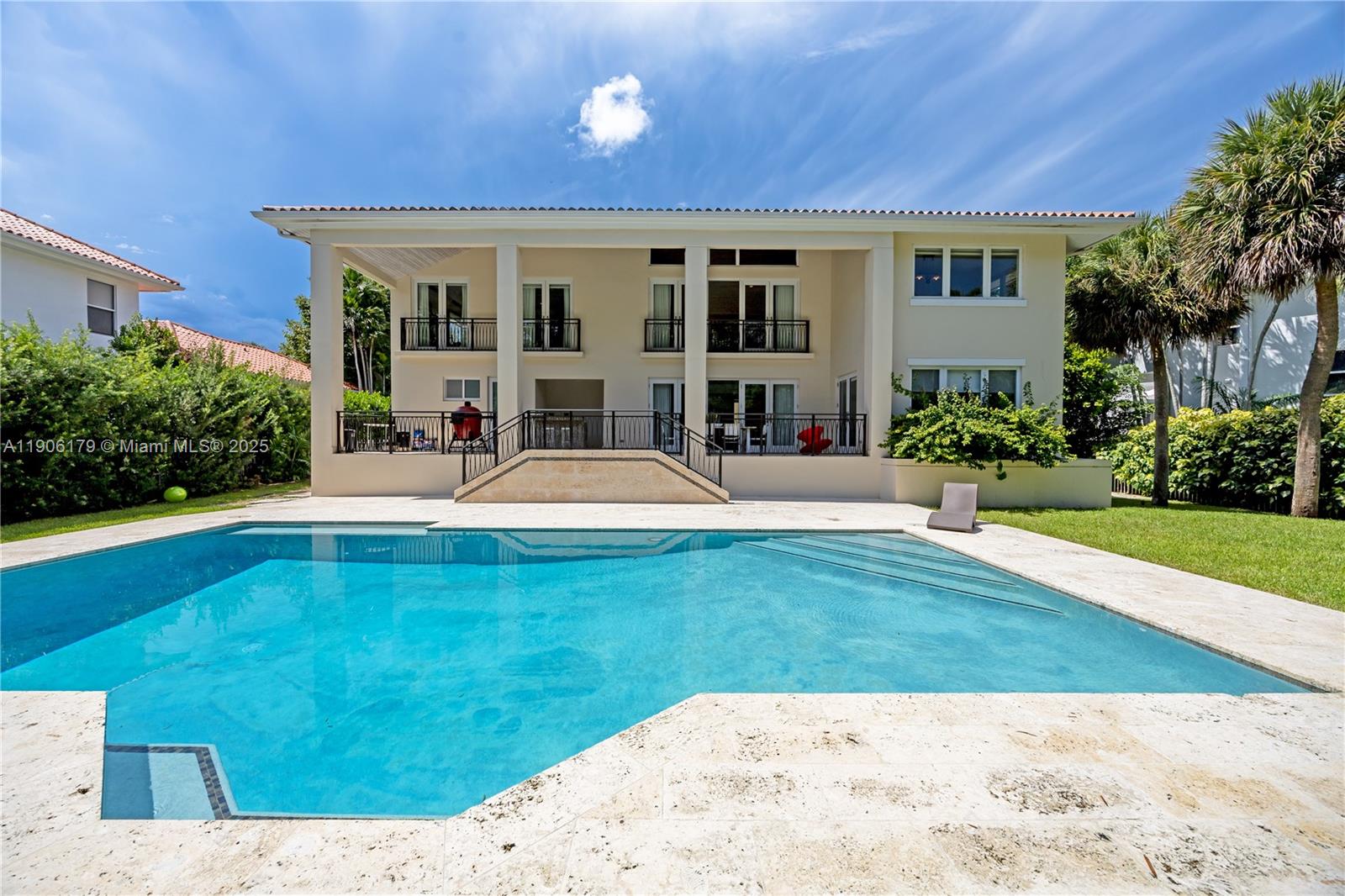 COCOPLUM SEC 2 PLAT B - Residential Lease