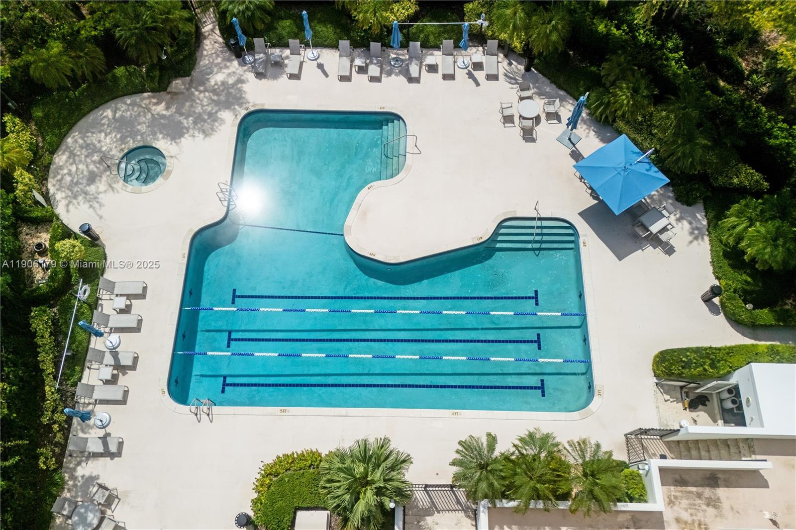 COCOPLUM SEC 2 PLAT B - Residential Lease