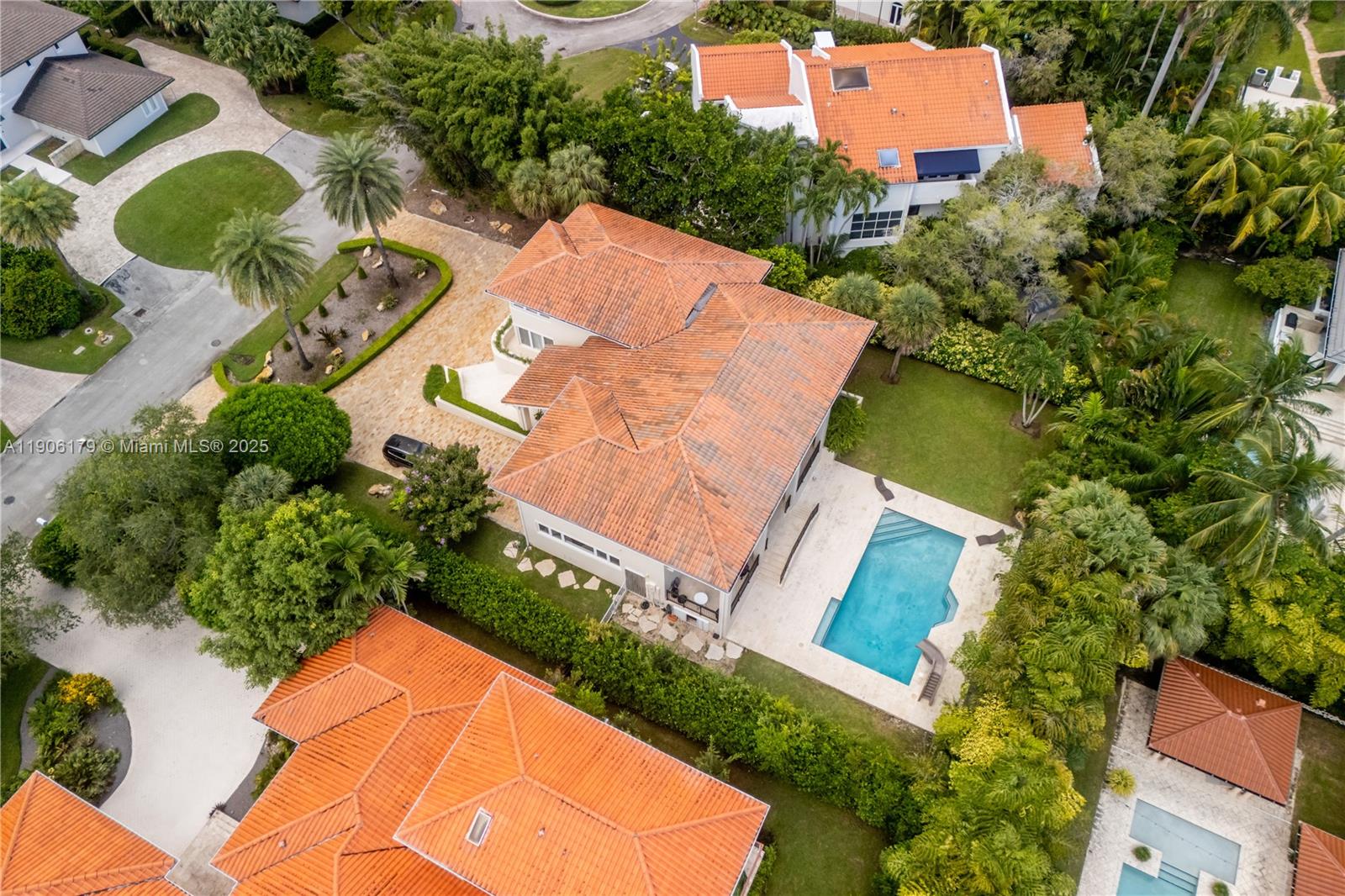 COCOPLUM SEC 2 PLAT B - Residential Lease