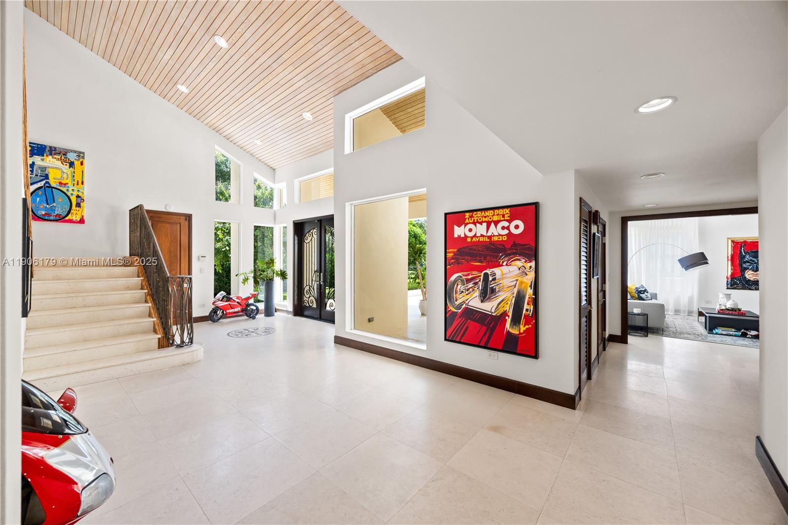 COCOPLUM SEC 2 PLAT B - Residential Lease