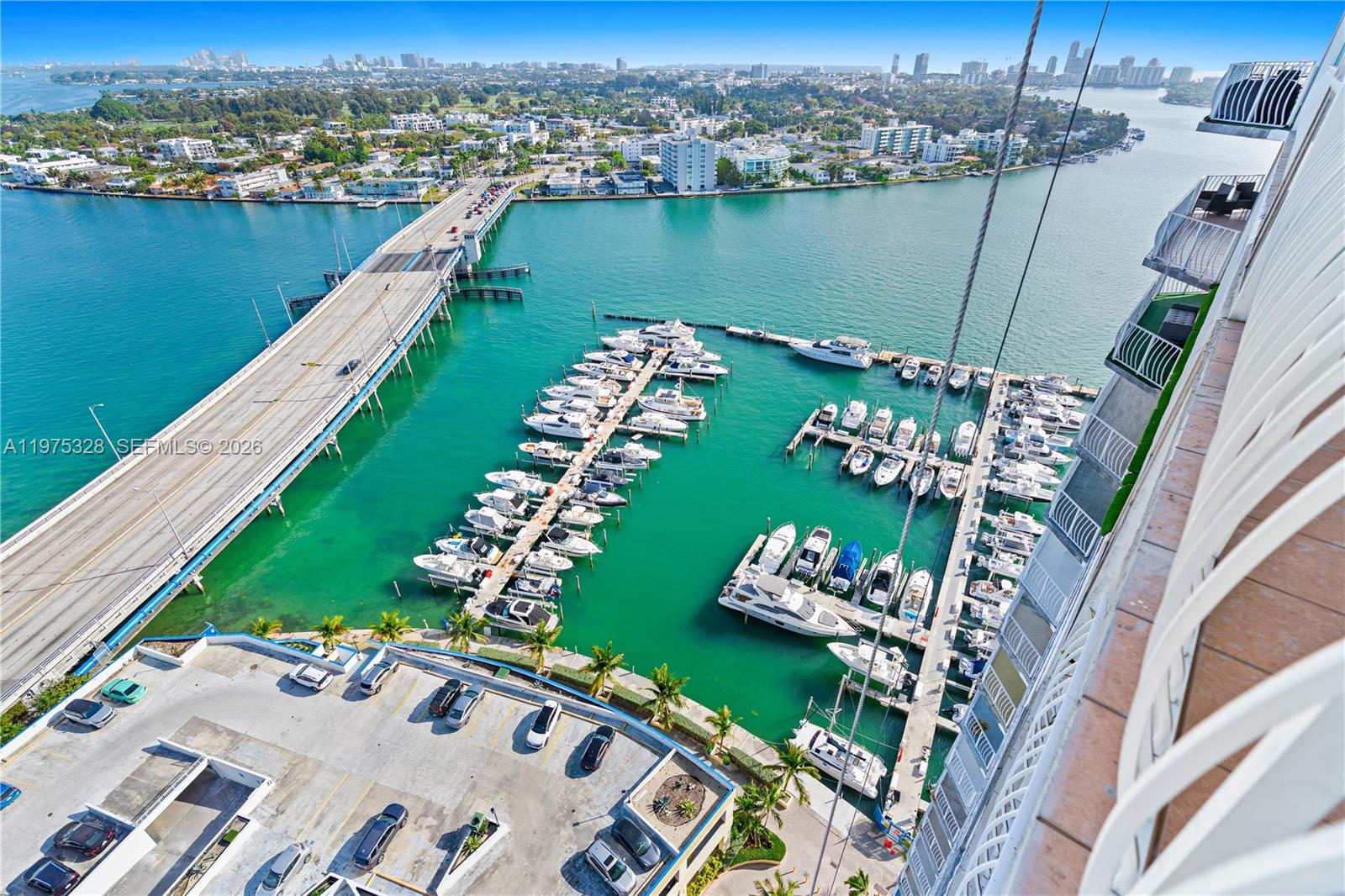 7601 E Treasure Dr. PH 216