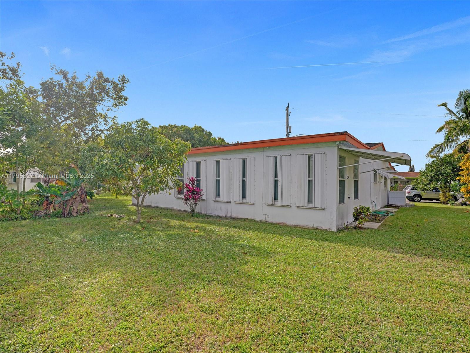 OAKLAND ESTATES 1ST SEC - Residential