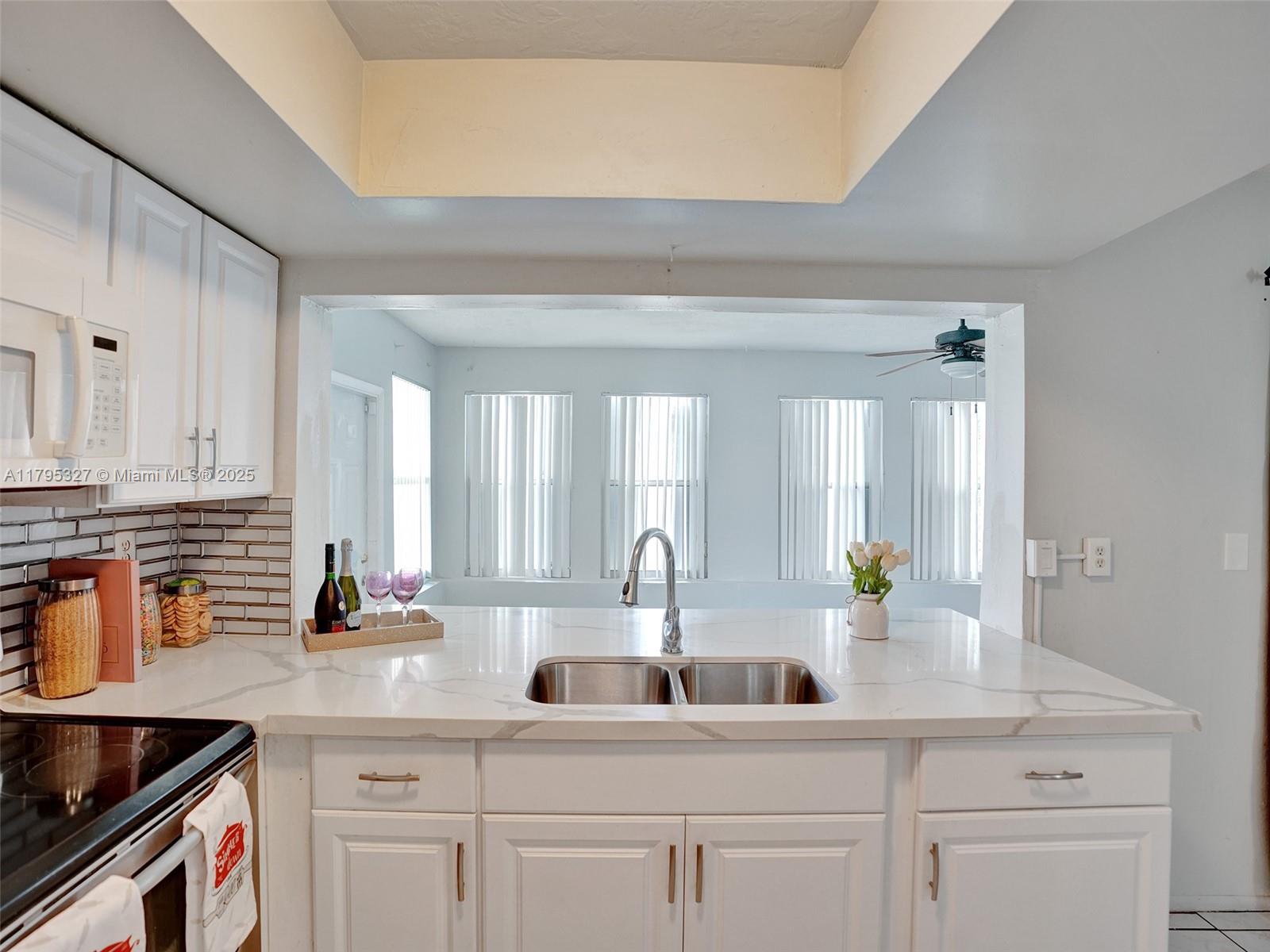 OAKLAND ESTATES 1ST SEC - Residential
