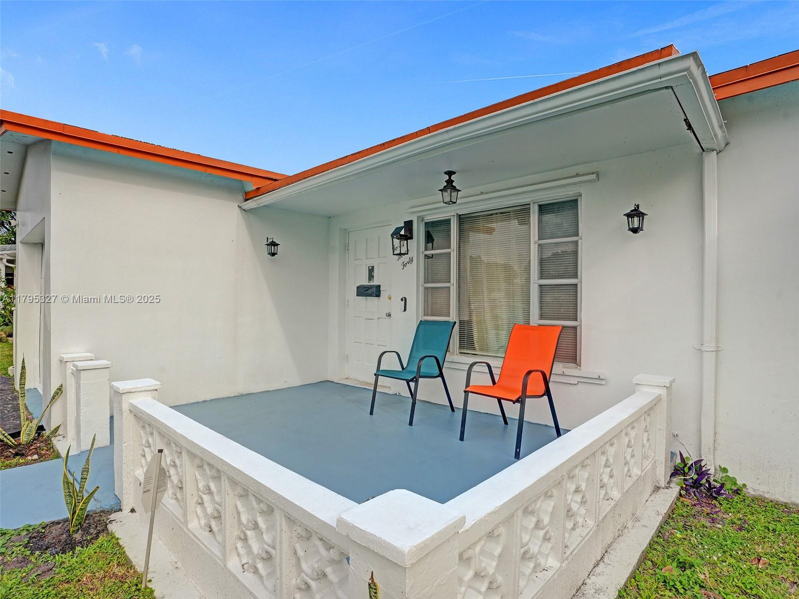 OAKLAND ESTATES 1ST SEC - Residential