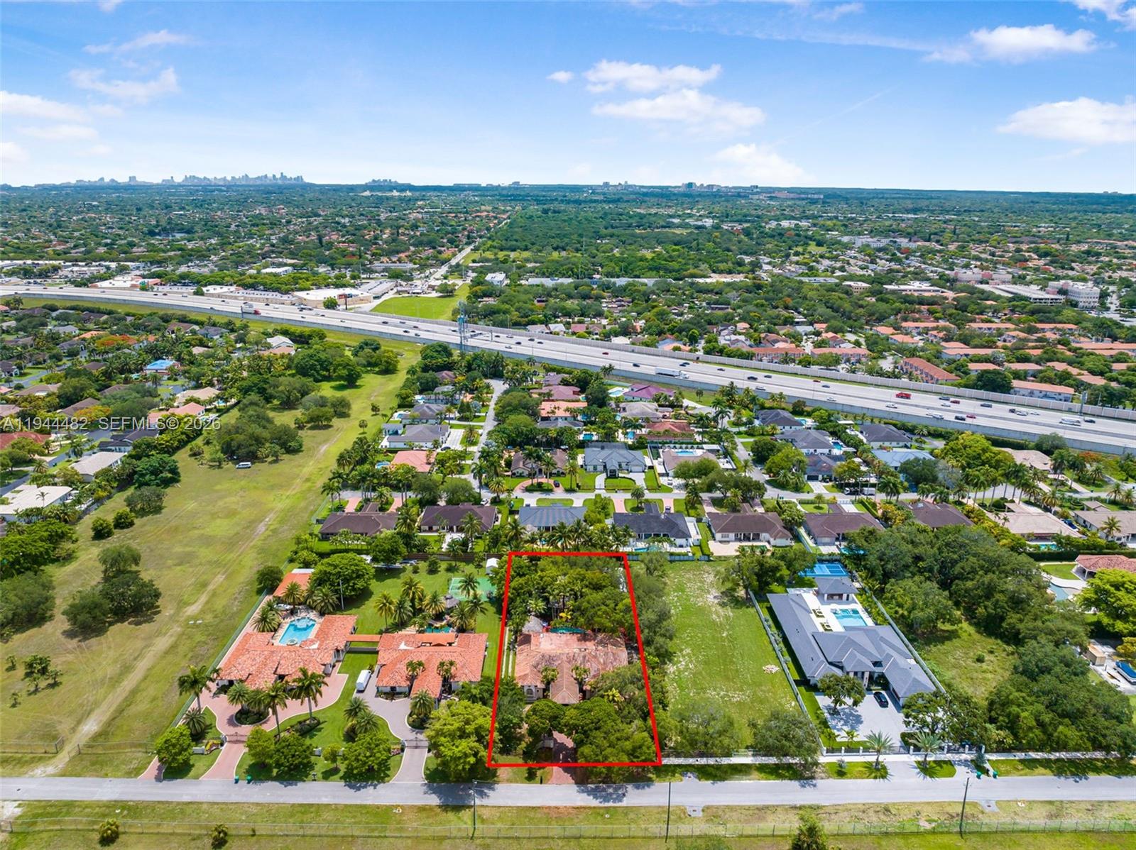 2300 ESTATES - 1 ACRE - Residential