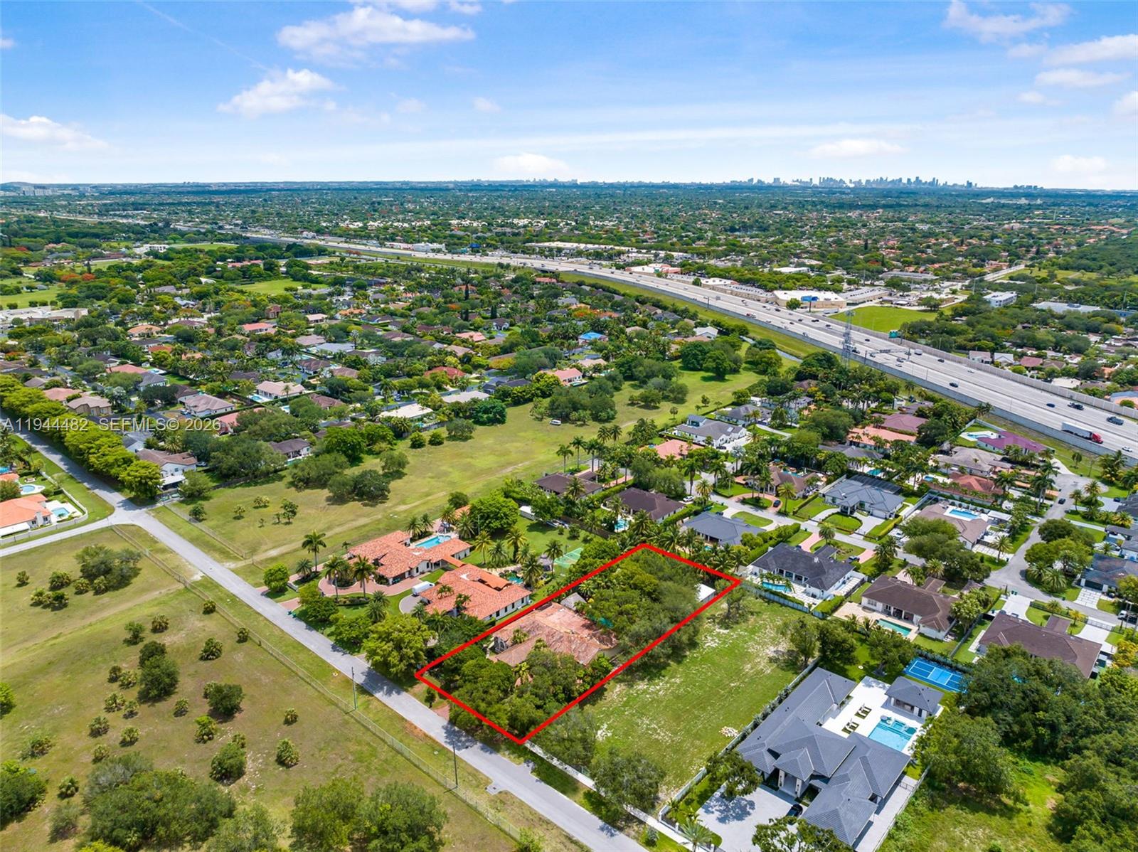 2300 ESTATES - 1 ACRE - Residential