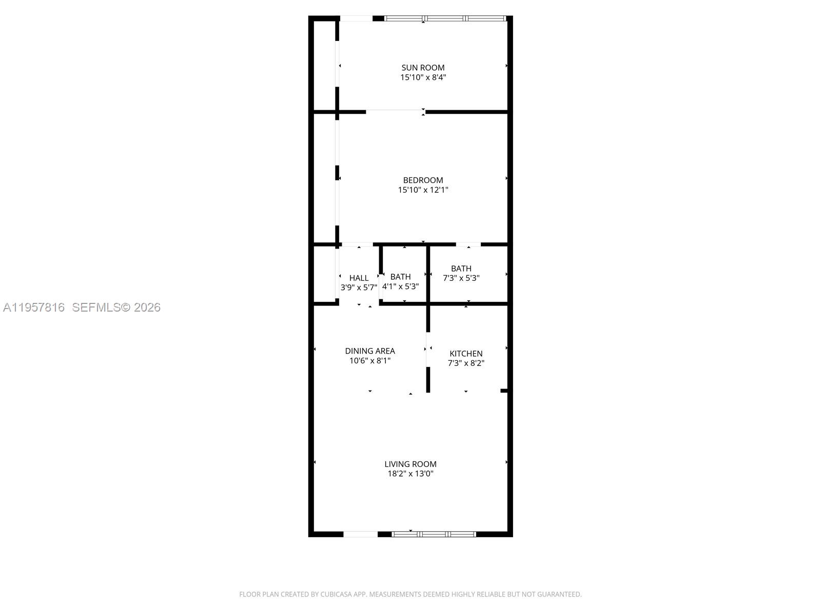 CAMBRIDGE E CONDO - Residential