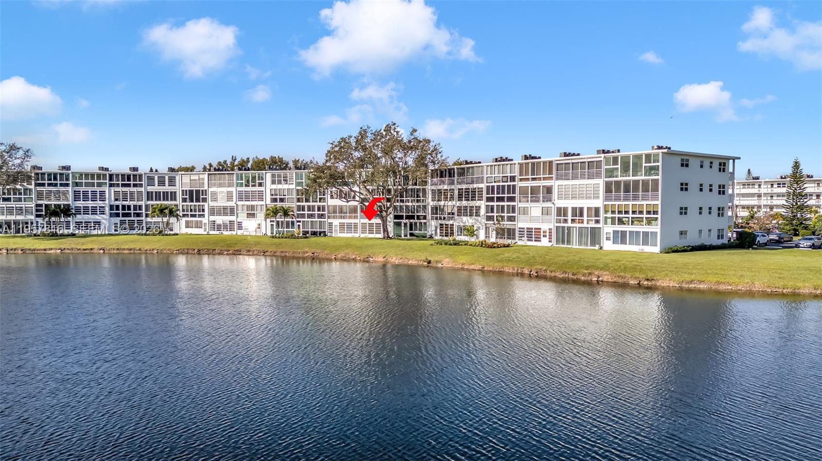 CAMBRIDGE E CONDO - Residential