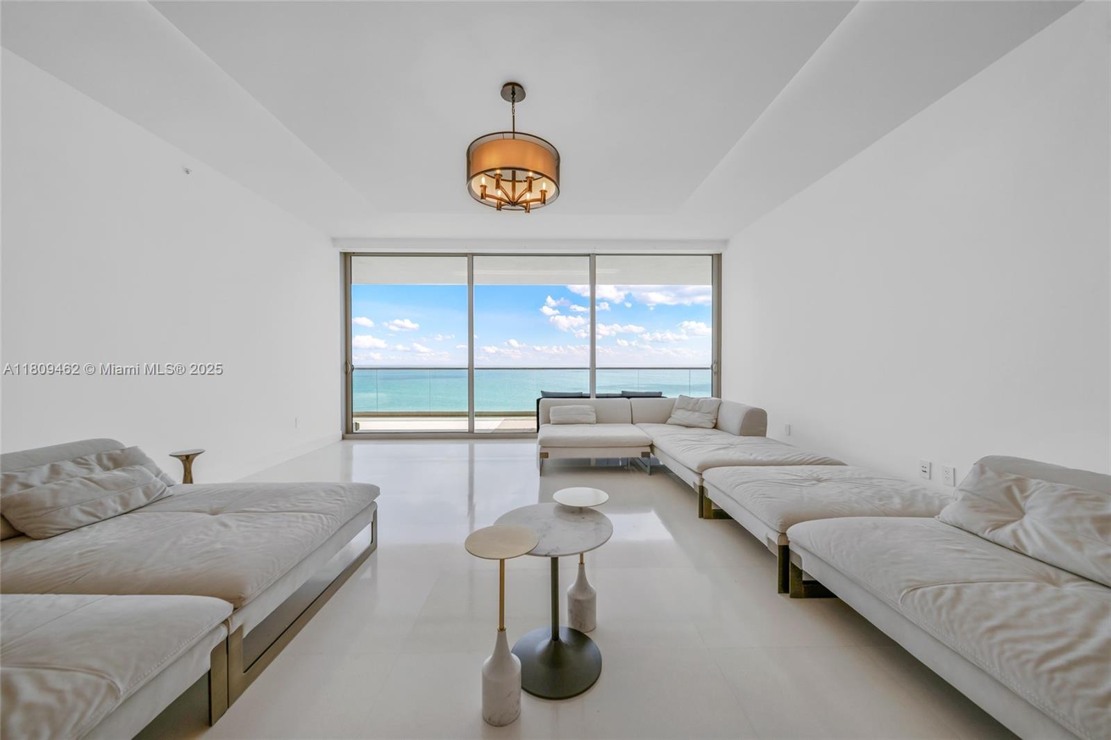 OCEANA BAL HARBOUR CONDO - Residential Lease