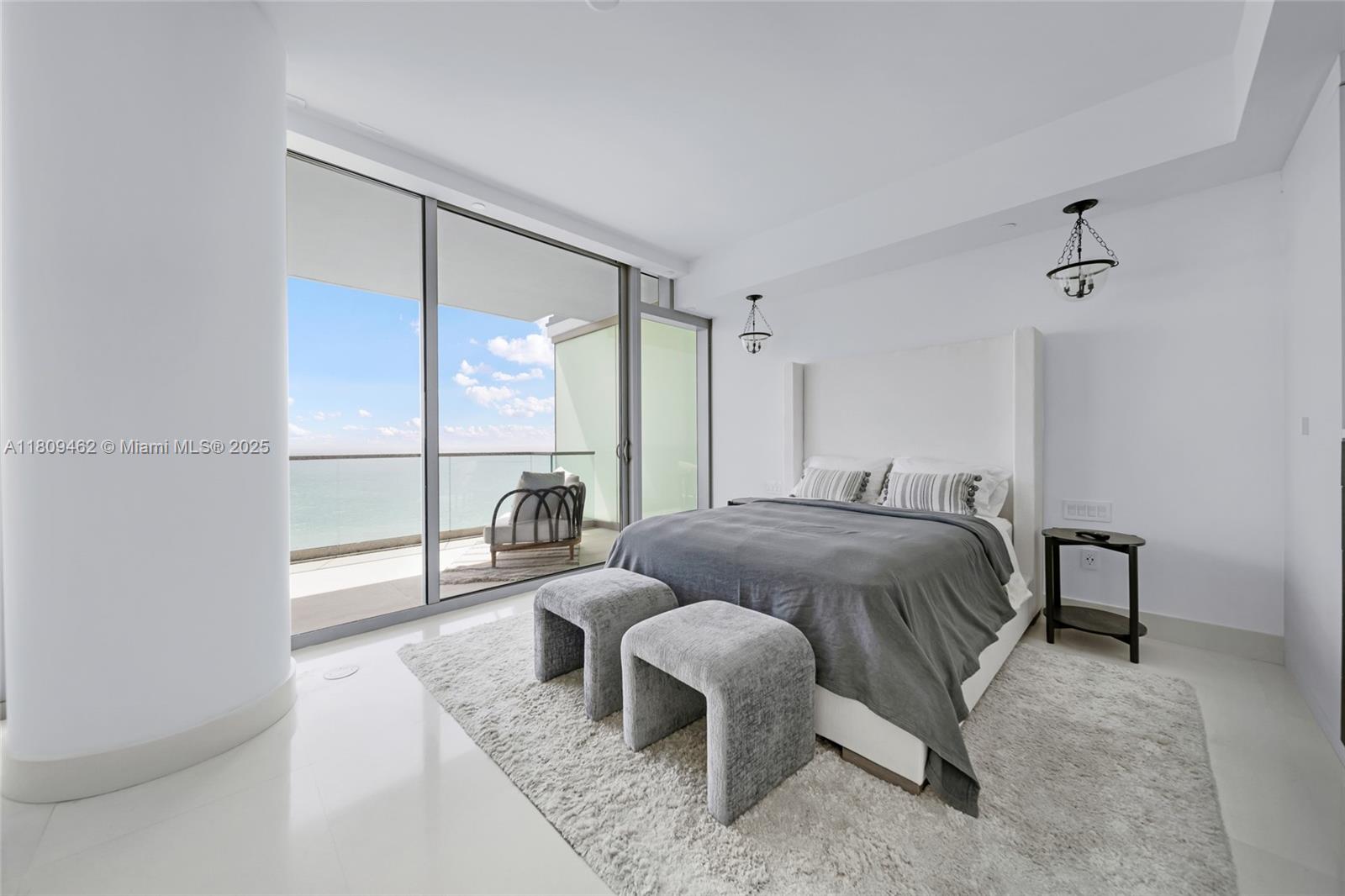 OCEANA BAL HARBOUR CONDO - Residential Lease