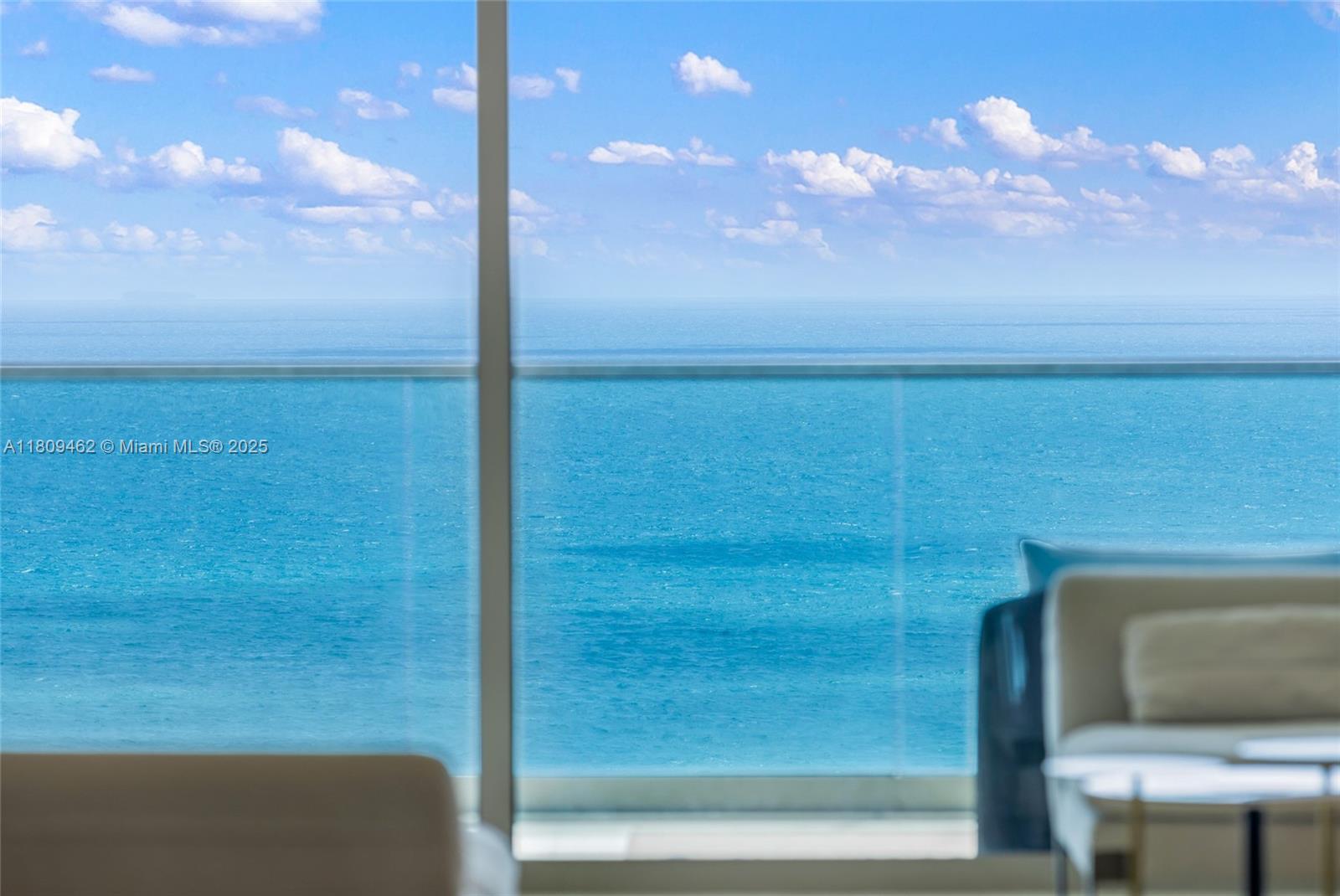 OCEANA BAL HARBOUR CONDO - Residential Lease