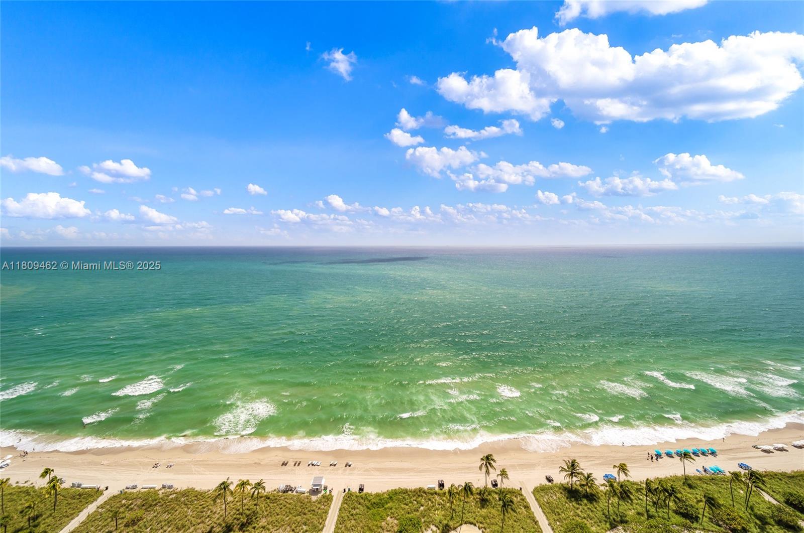 OCEANA BAL HARBOUR CONDO - Residential Lease