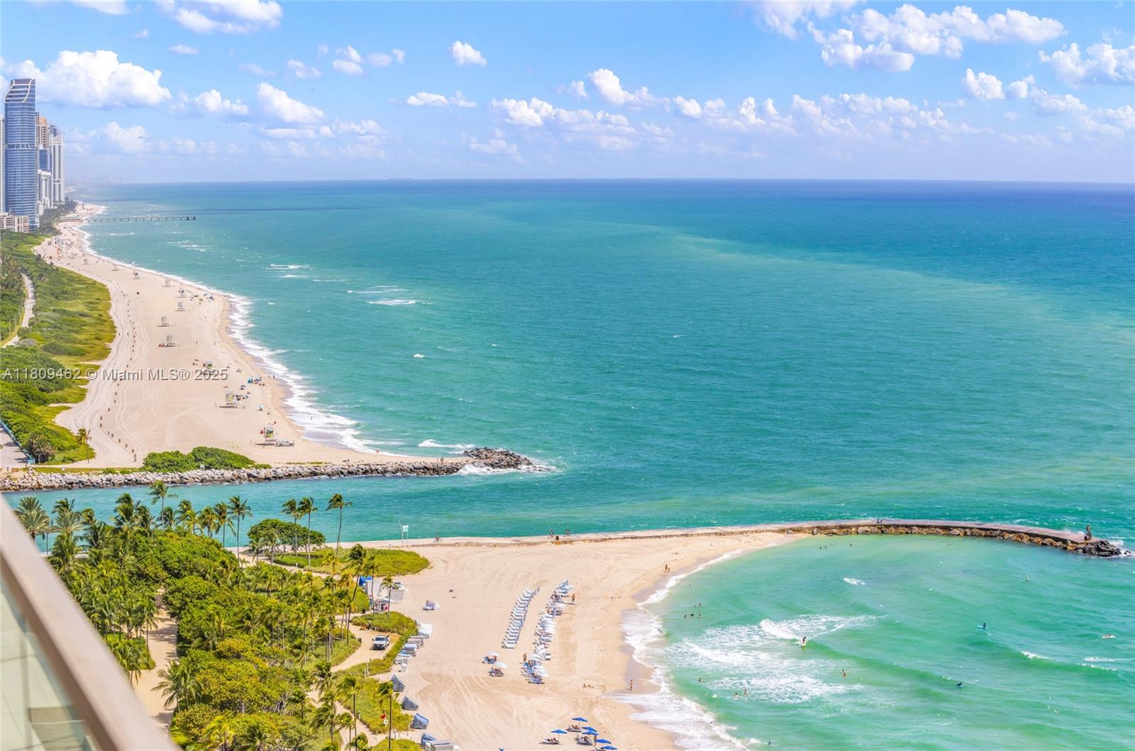 OCEANA BAL HARBOUR CONDO - Residential Lease