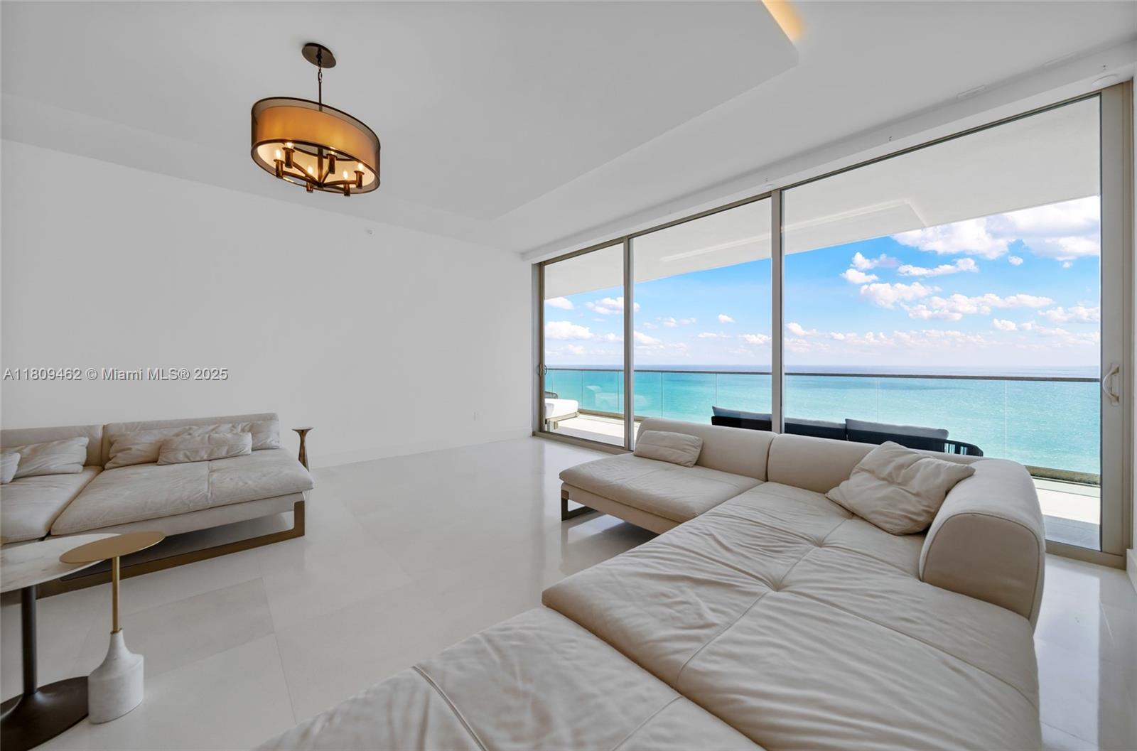 OCEANA BAL HARBOUR CONDO - Residential Lease