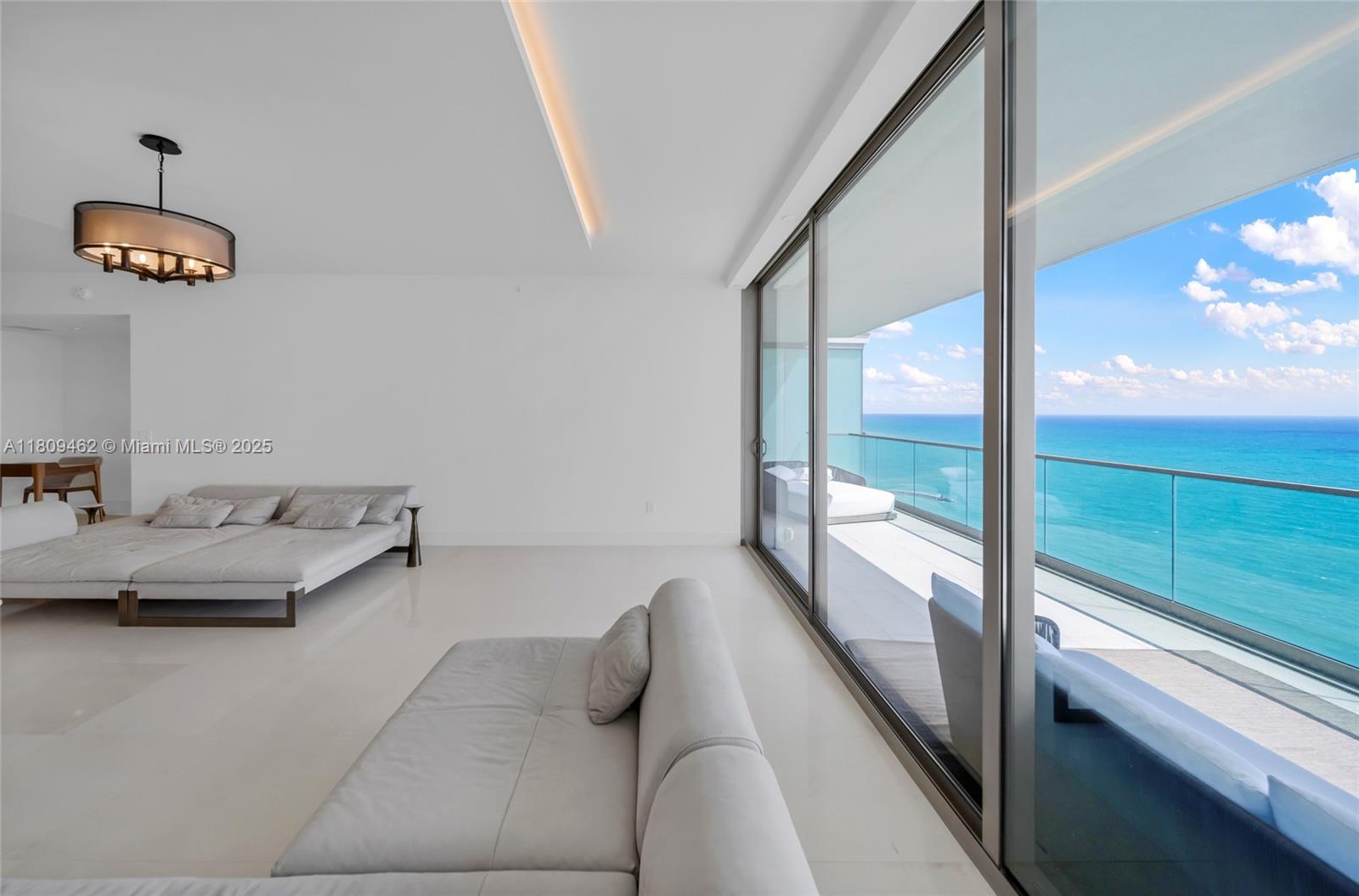 OCEANA BAL HARBOUR CONDO - Residential Lease