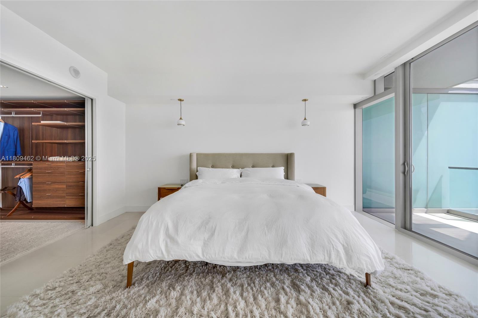 OCEANA BAL HARBOUR CONDO - Residential Lease