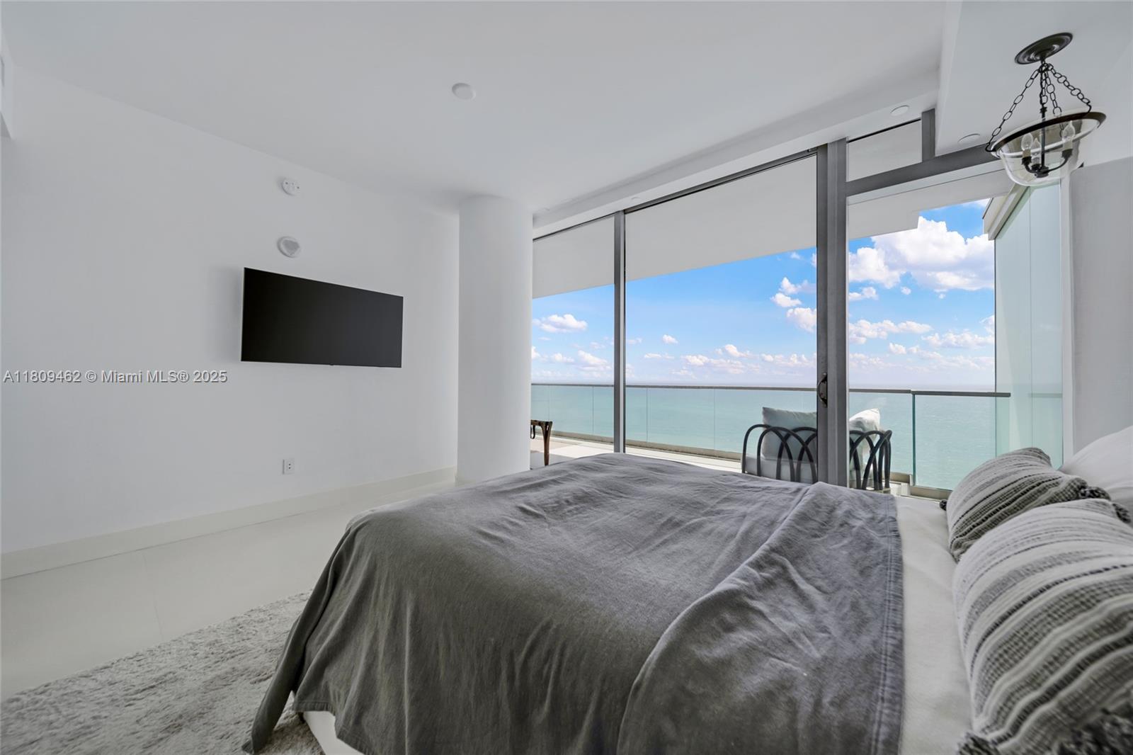 OCEANA BAL HARBOUR CONDO - Residential Lease
